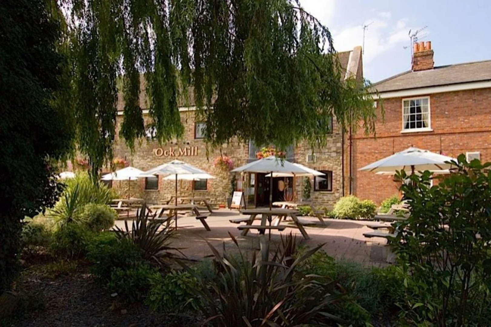 Premier Inn Abingdon