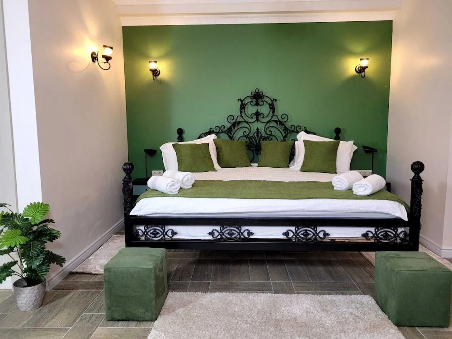 River Boutique Hotel