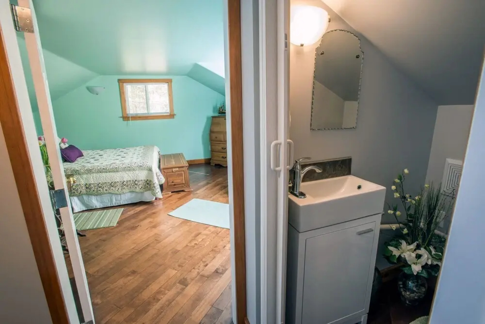 The Acorn Guesthouse
