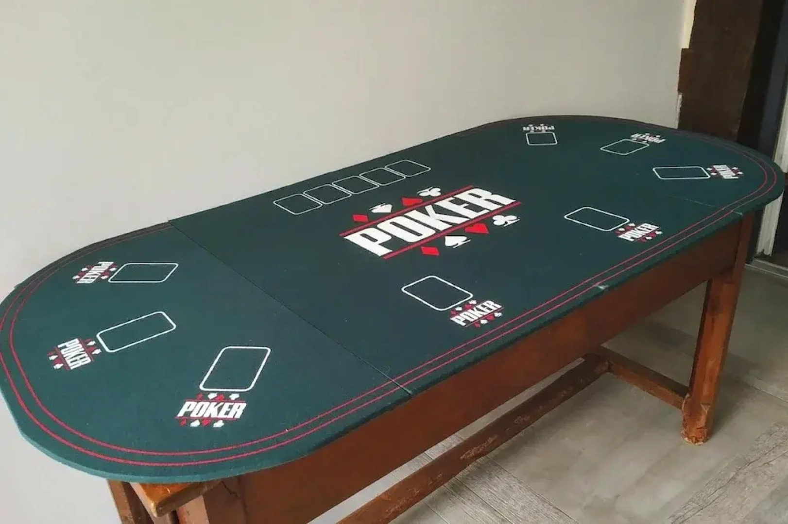 Townhouse Near Bay of Somme and Beaches