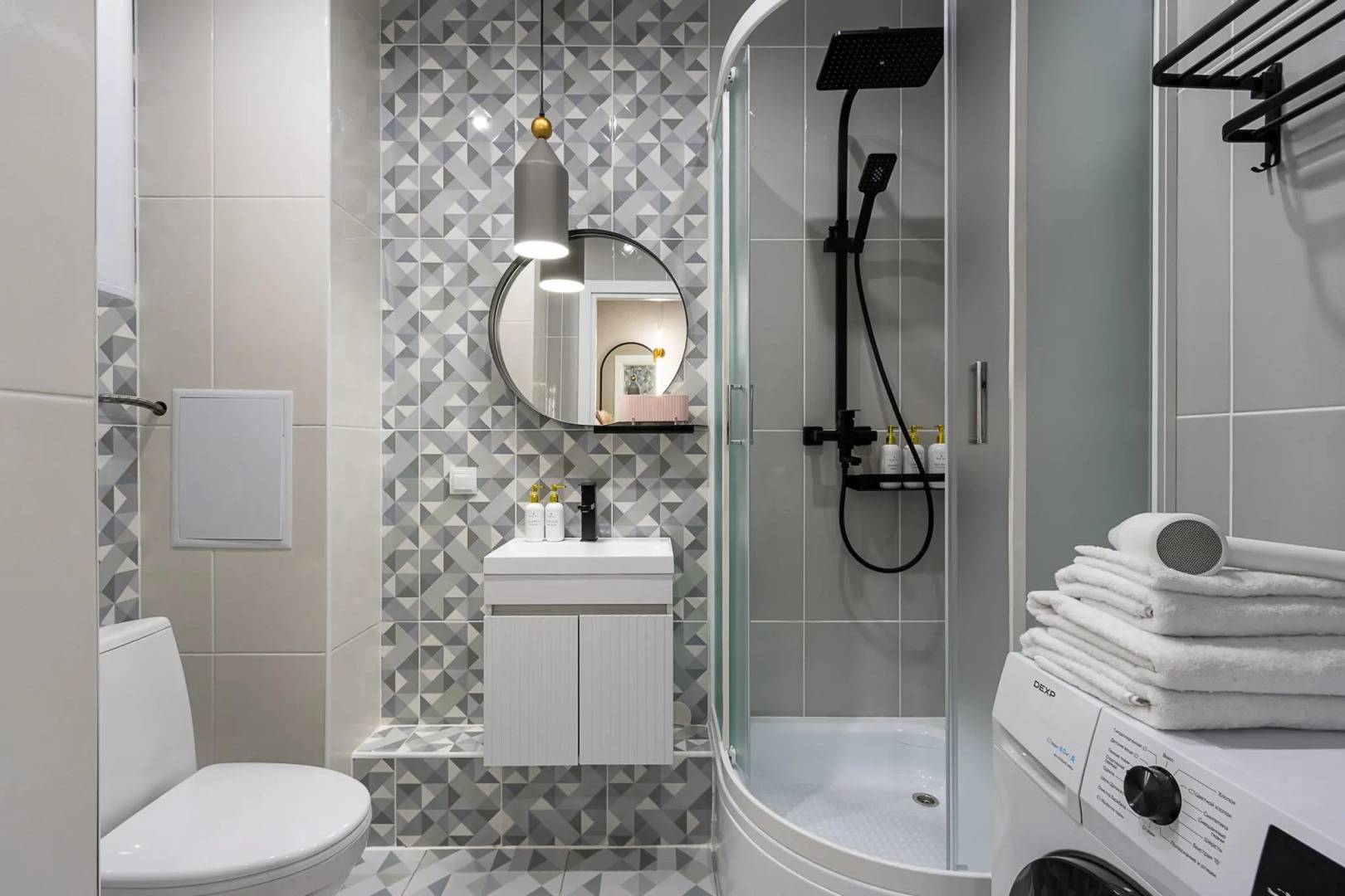 Eliza Home на улице Нины Петровой