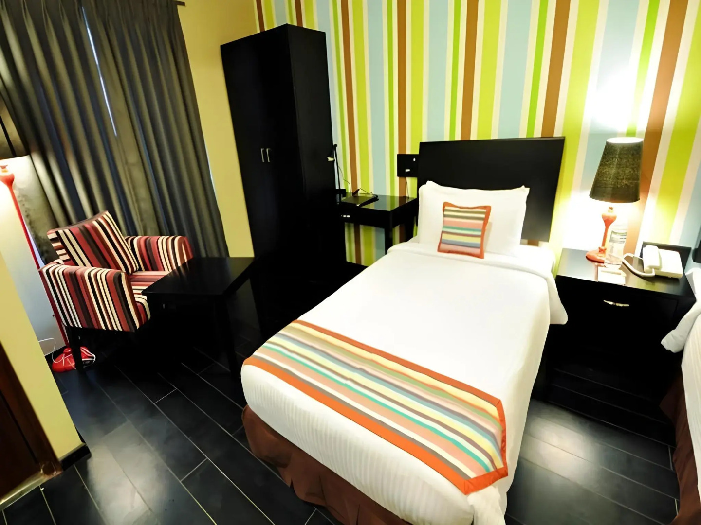 OYO Premium Nagpur Airport Road