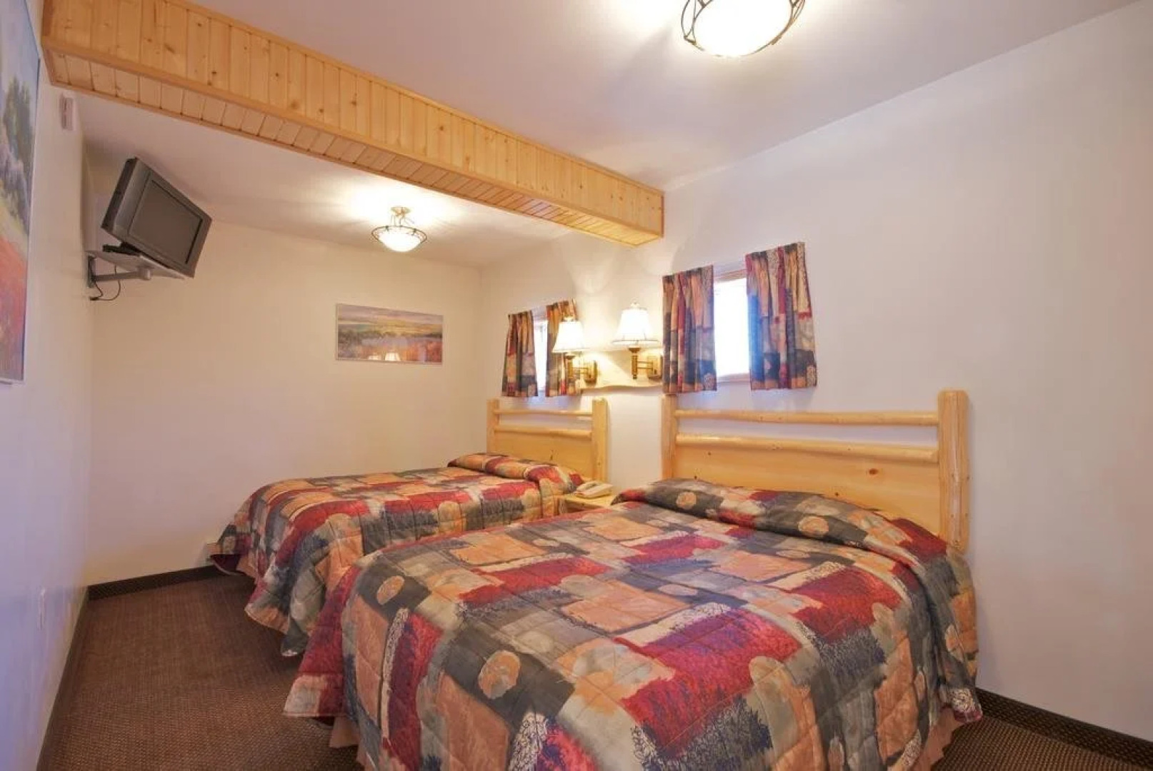 Hotel Chalet Seggiovia