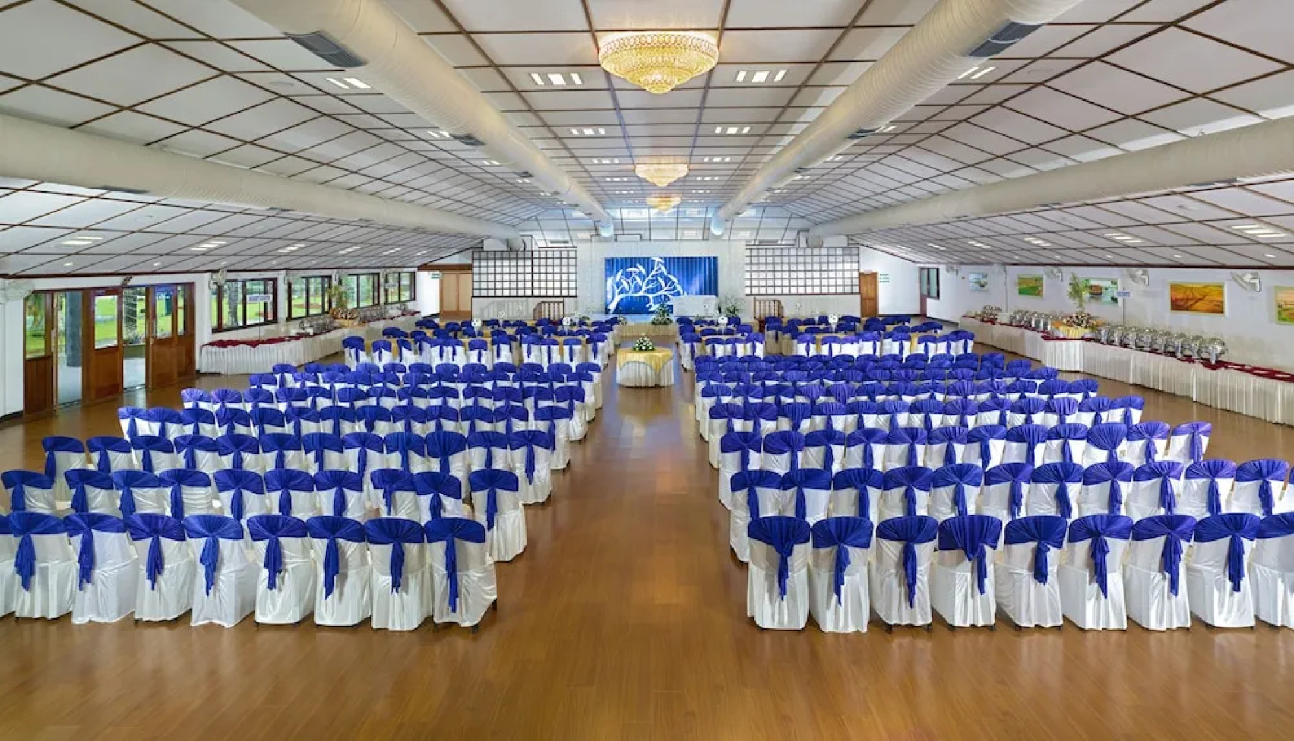 Backwater Ripples Kottayam