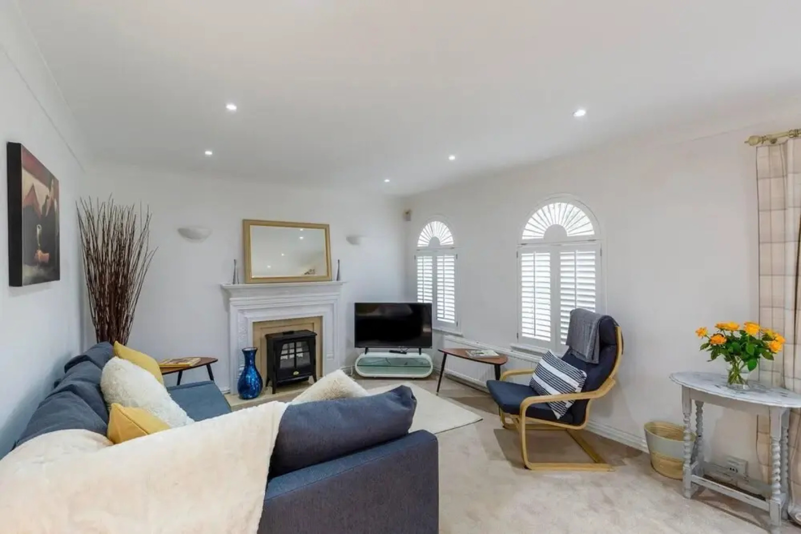 Charming 3-bed House in Lytham Saint Annes