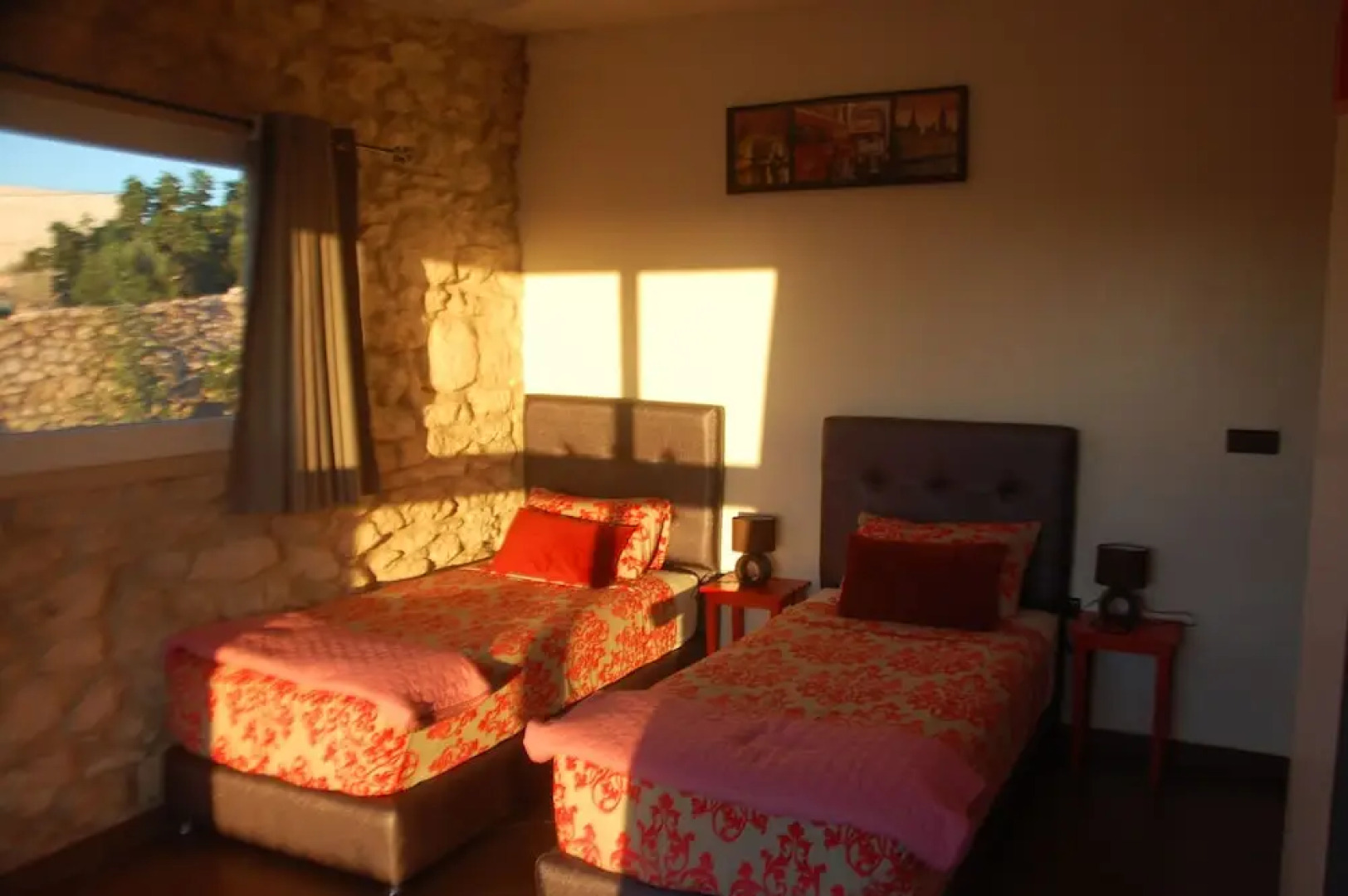 Yogi Villa Essaouira