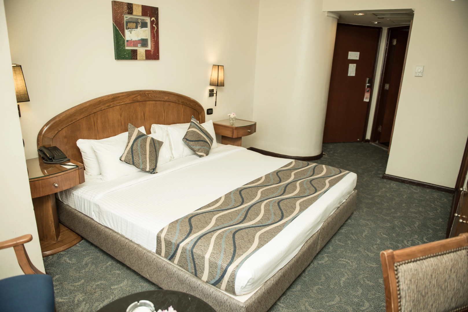 Отель Cherry Maryski Hotel