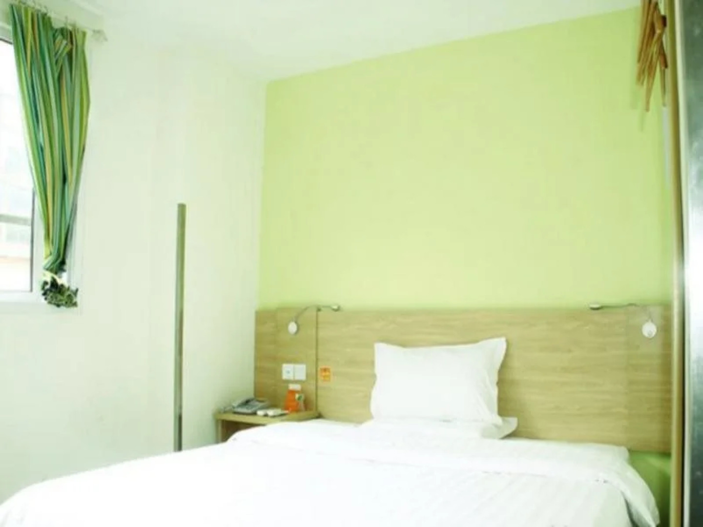 7Days Inn Loudi Walking Street