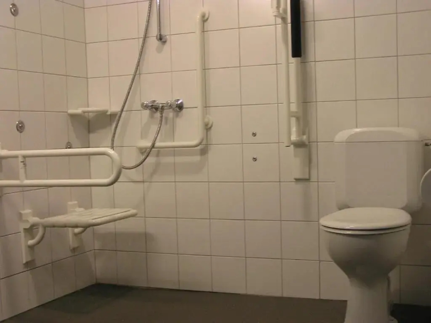 Herdersbrug Youth hostel