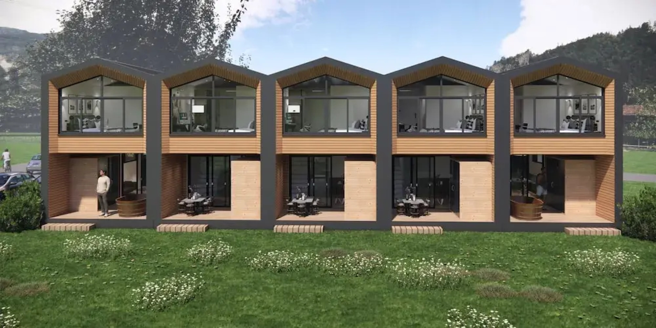 Bsundrix Living Tiny Skadi