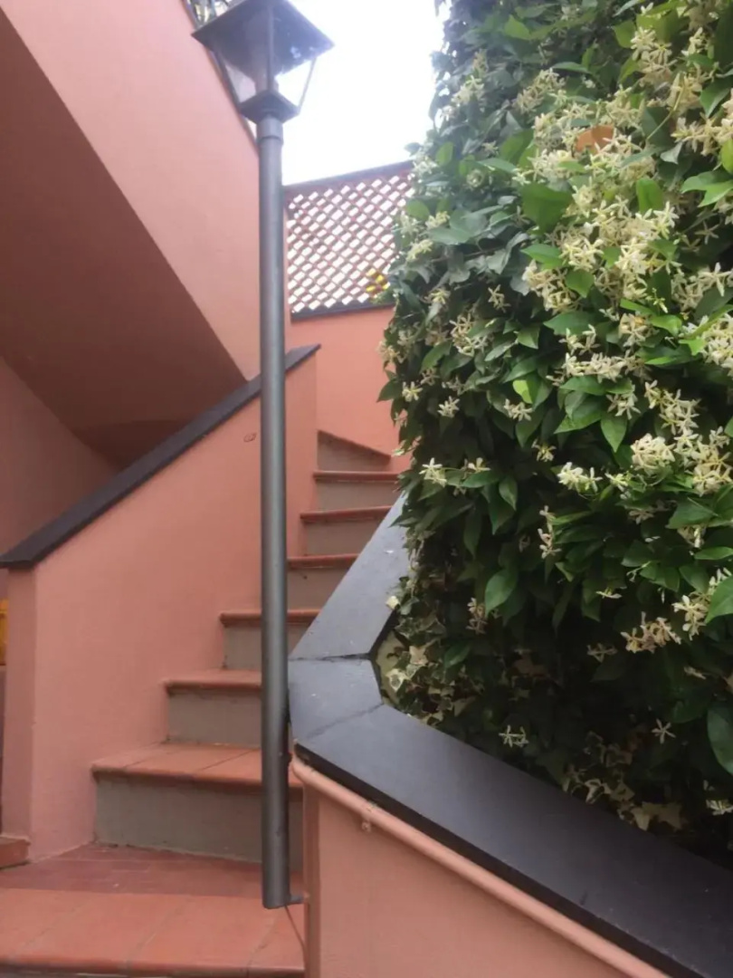 1886 Casa Medone