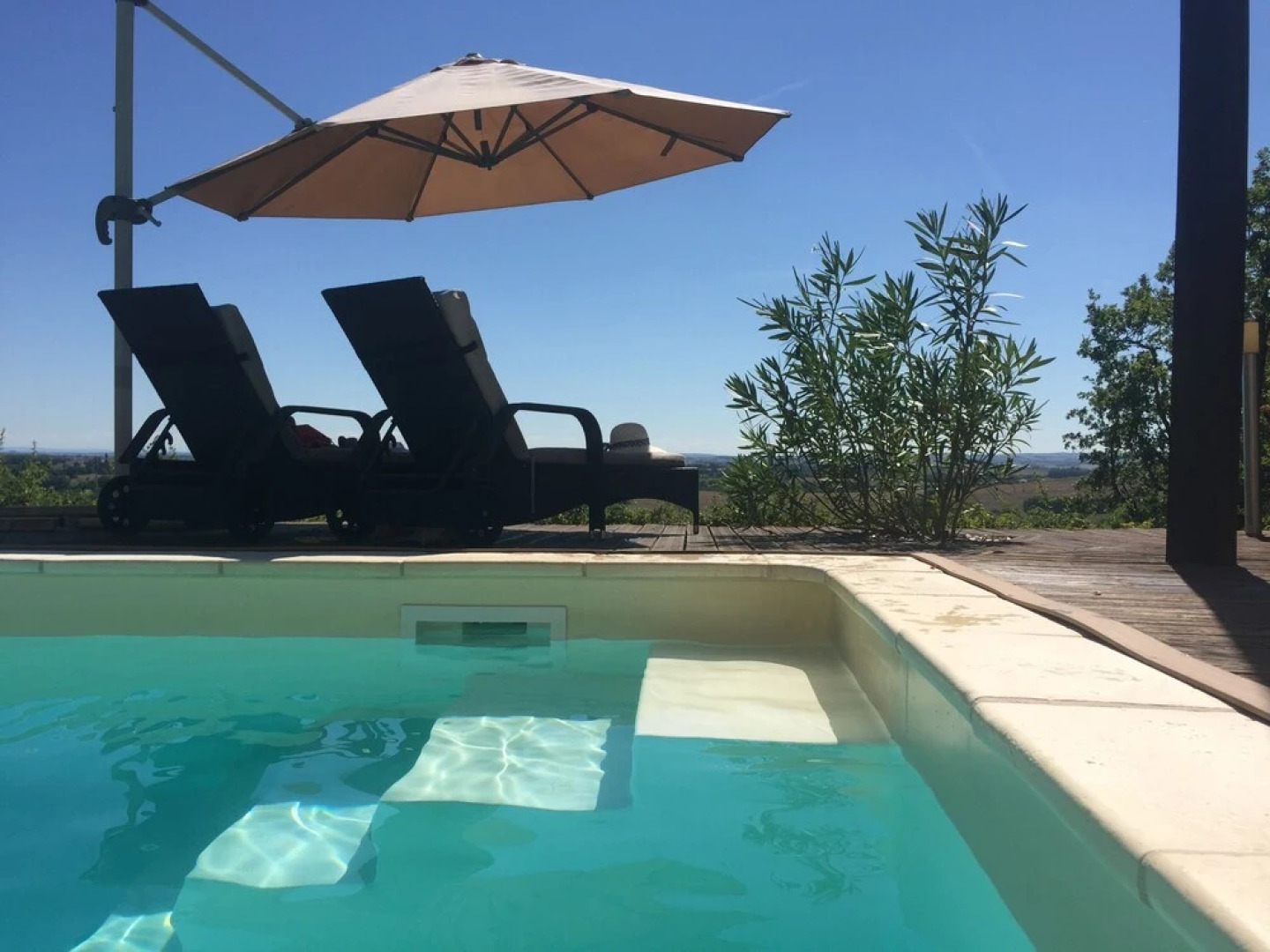 Chambres d'hôtes Le Rêve