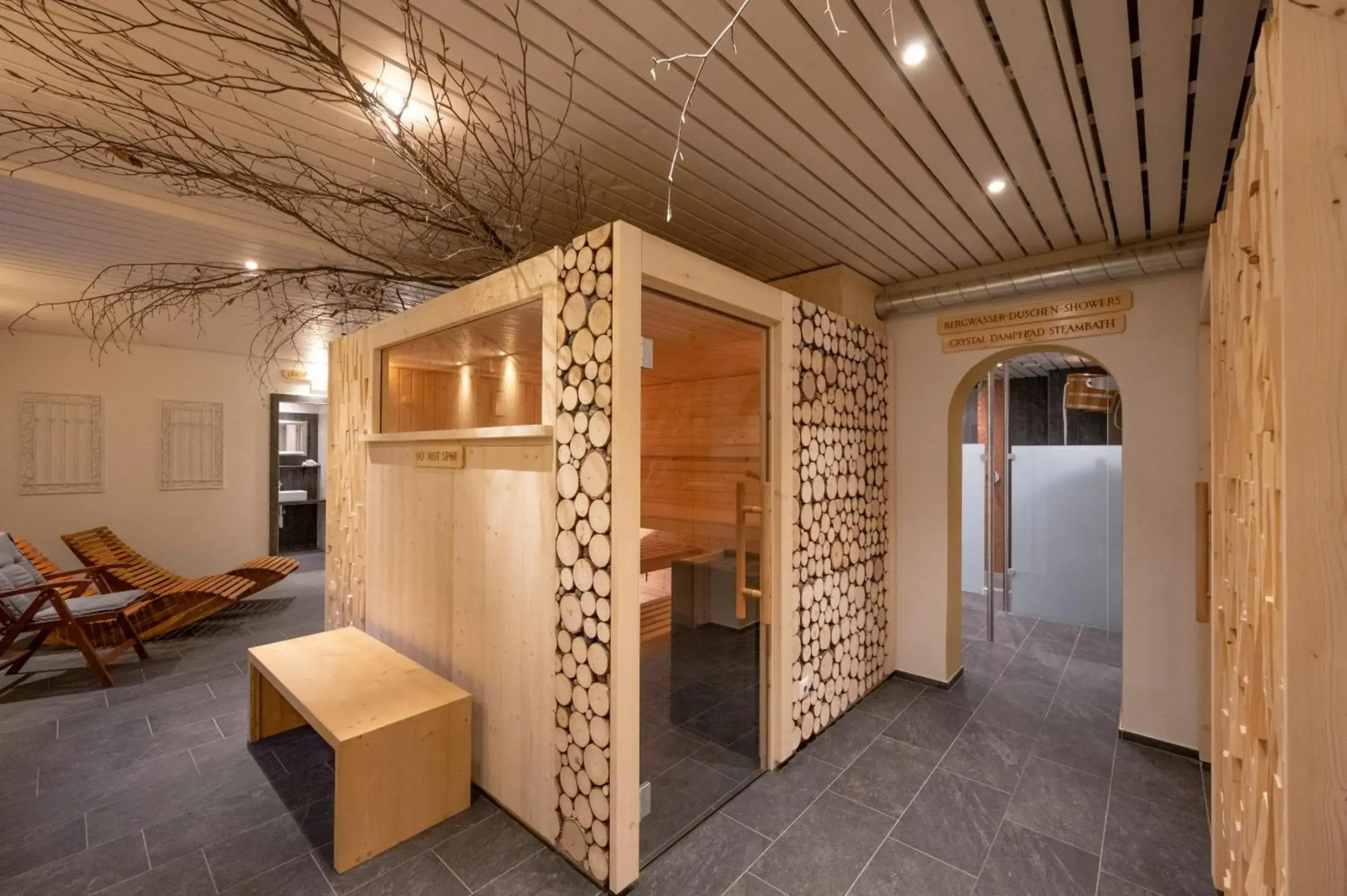 Seiler´s Vintage Hotel & Spa