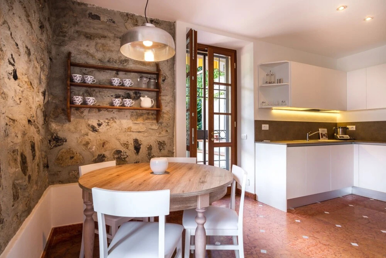 Villa Cristina Moltrasio