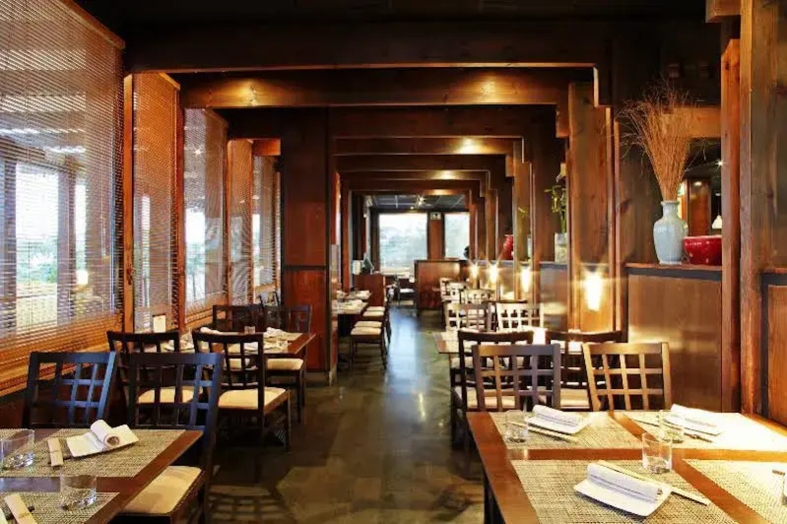 Las Lomas Village – Luxury Apartments