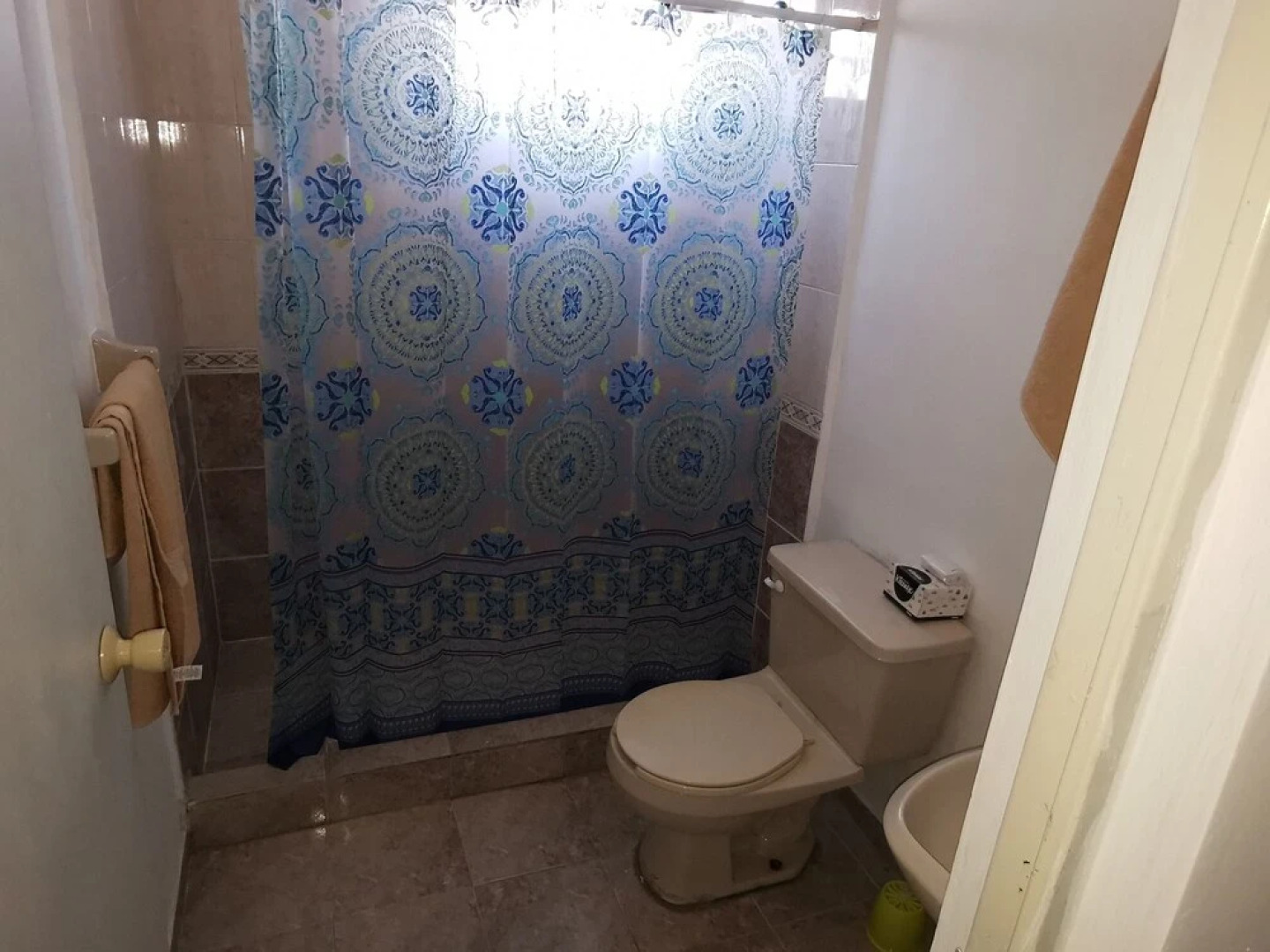 Comfortable House With Excellent Location Come to Gomez