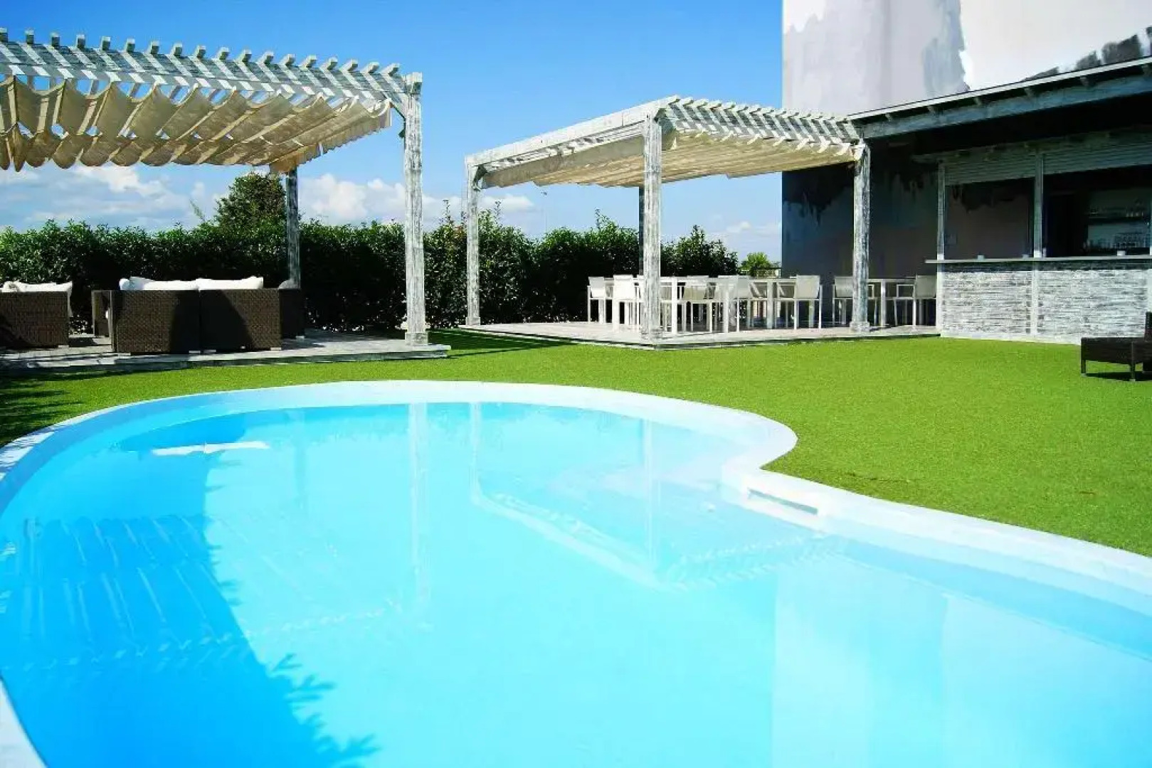 Hotel Sercotel Plana Parc