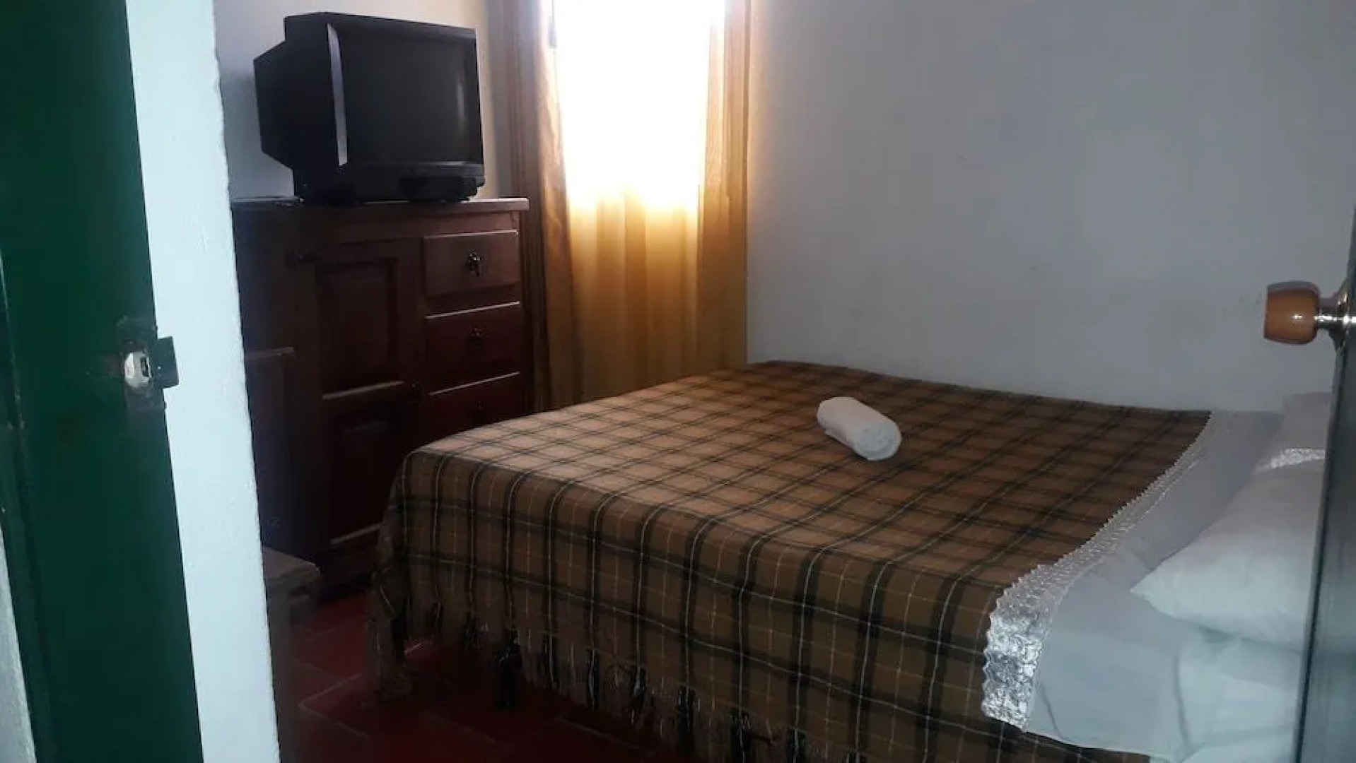 Hotel Casa de la Villa Sutamarchan