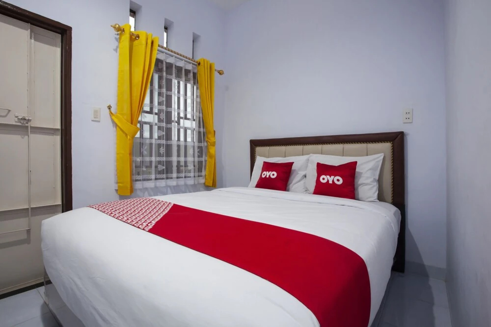 Sopou Penginapan Rinal & Tuah by OYO Rooms