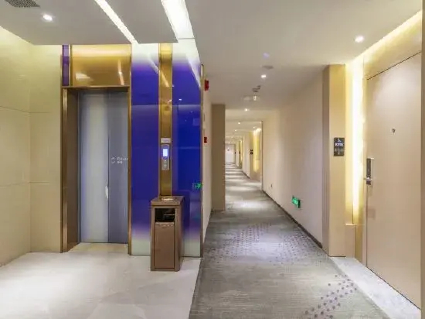 Lavande Hotels Wanzai Ancient City