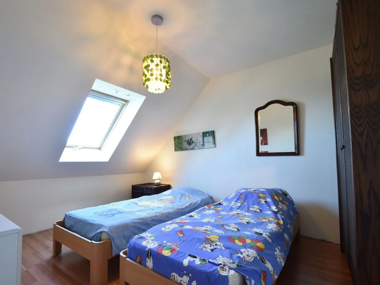 Luxurious Holiday Home in Plouhinec Near Sea