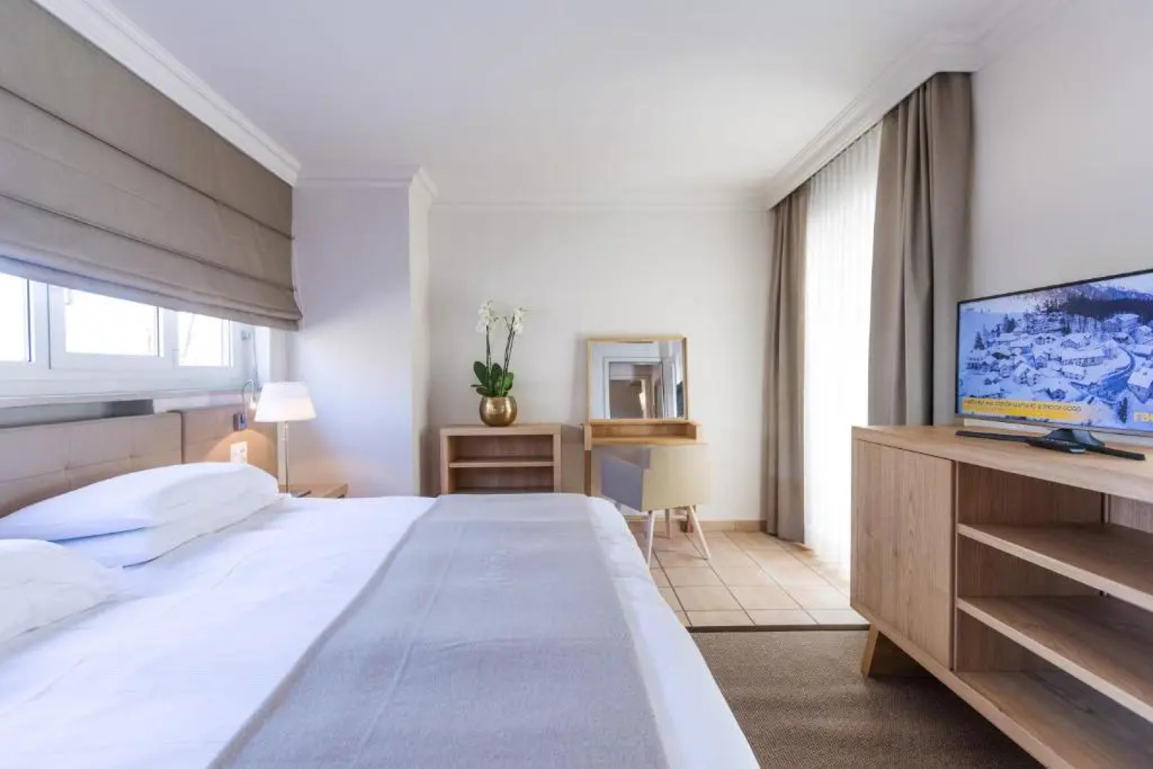 Villa Favorita - Parkhotel Delta