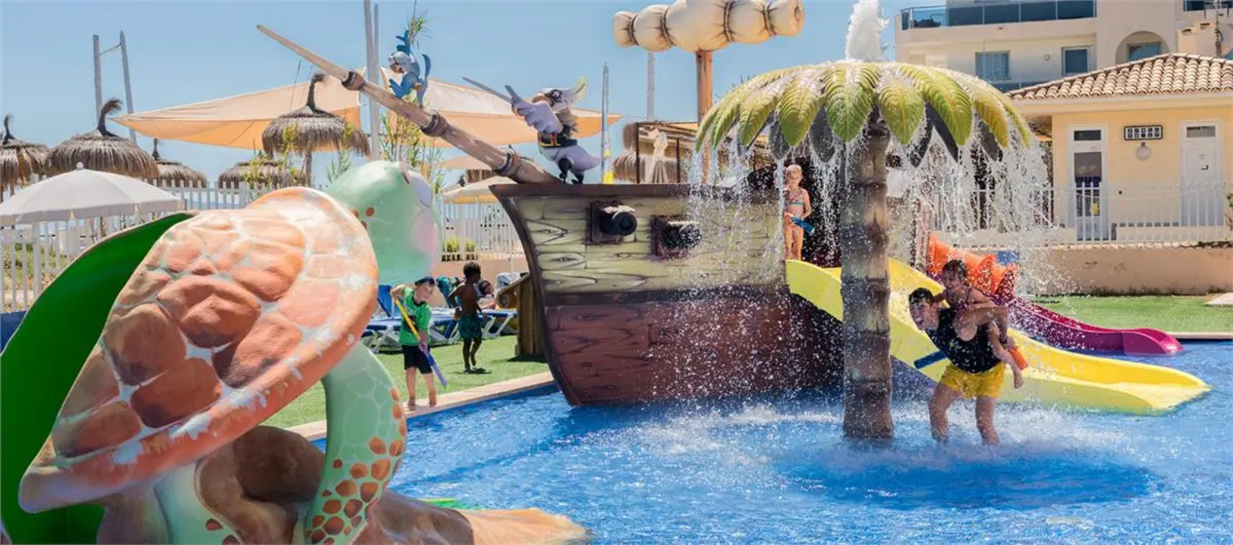 Playa Garden Selection Hotel & Spa