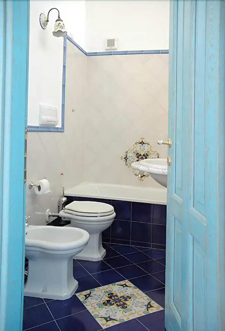 Hotel Del Sole Al Plebiscito