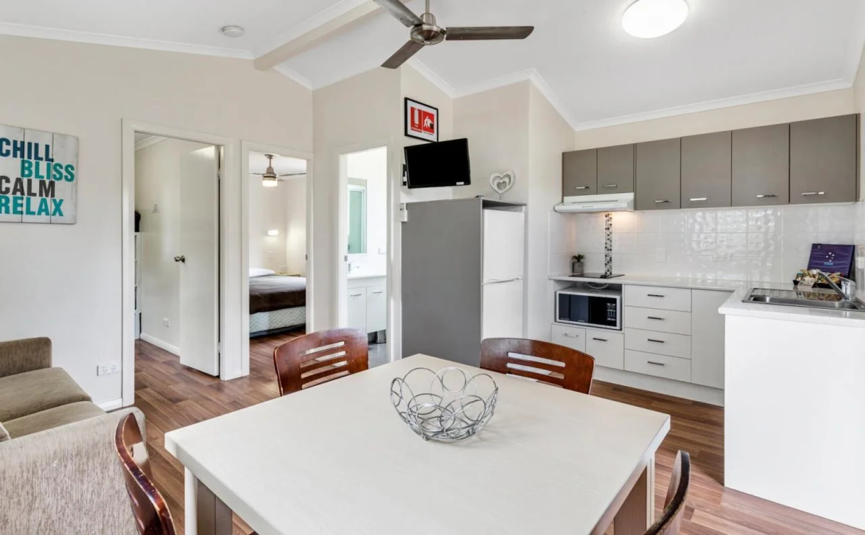 Narrabri Big Sky Caravan Park