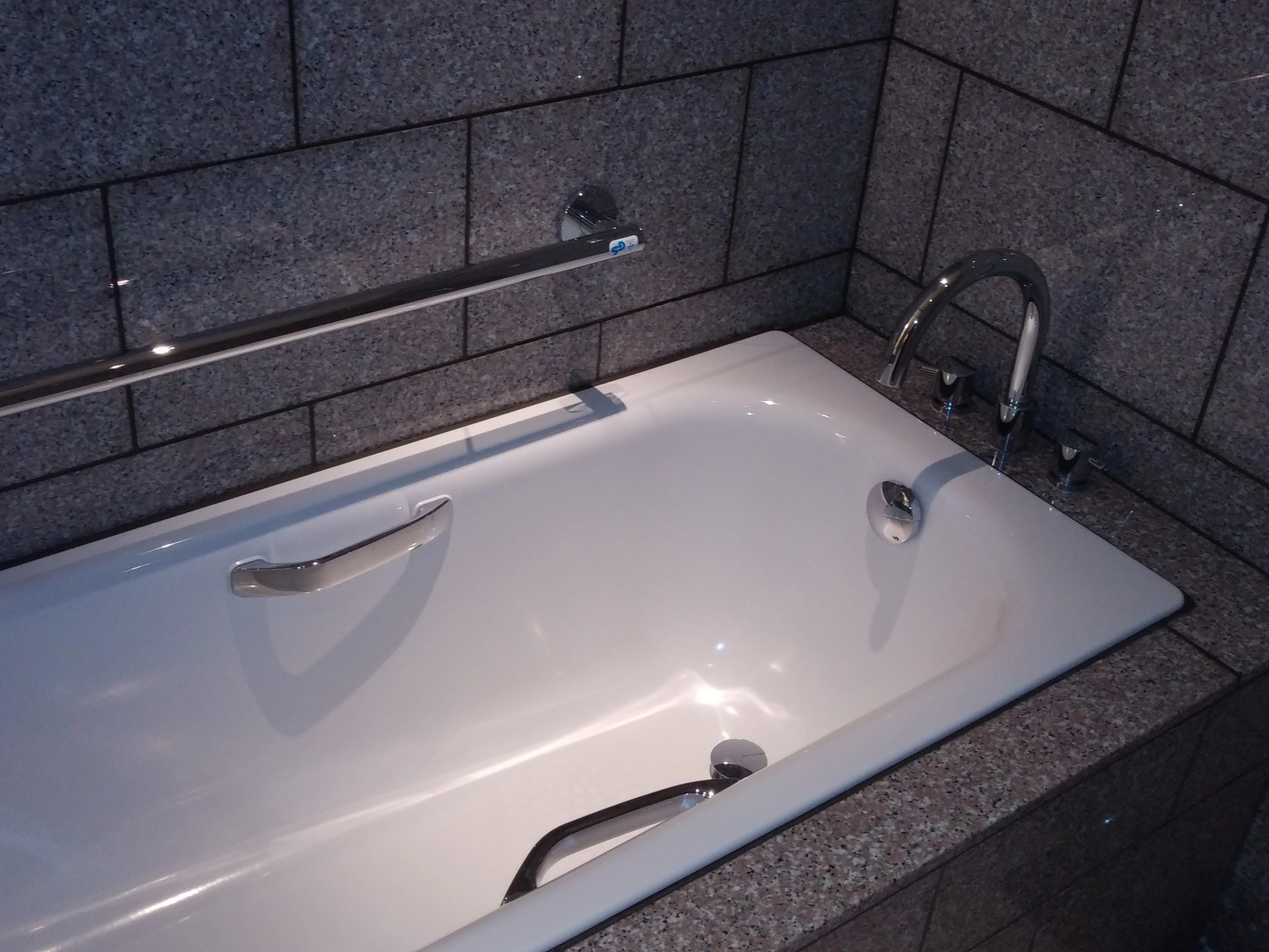 Hotel Elsereine Osaka