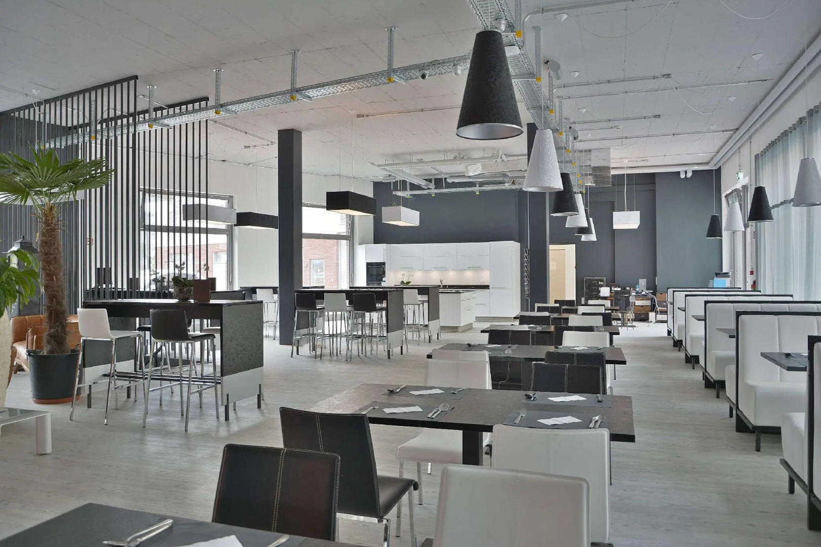 Longstay Residence Thessoni home - Self check in serviced apartments & Hotel