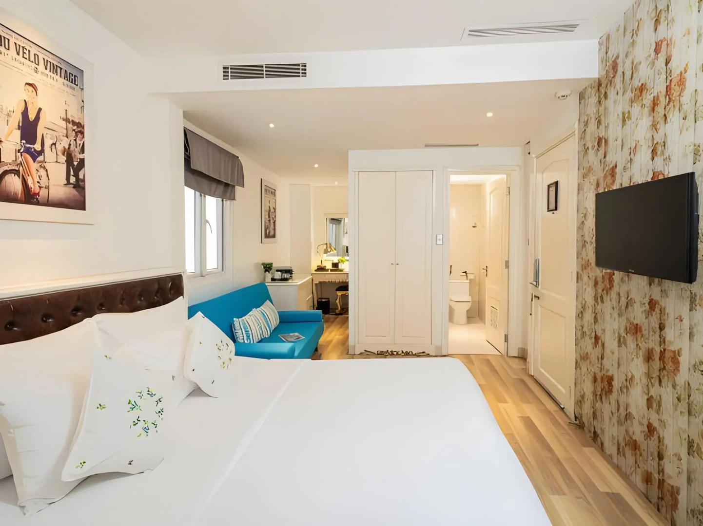 Alagon Saigon Hotel & Spa