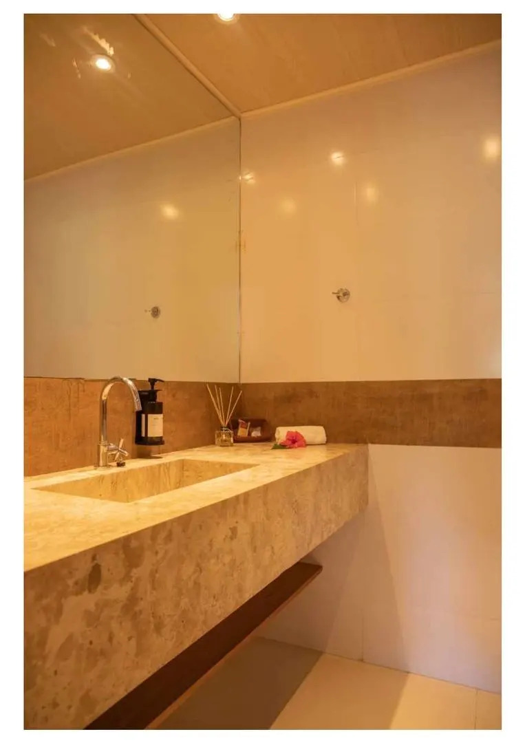 Pousada Vila do Dengo