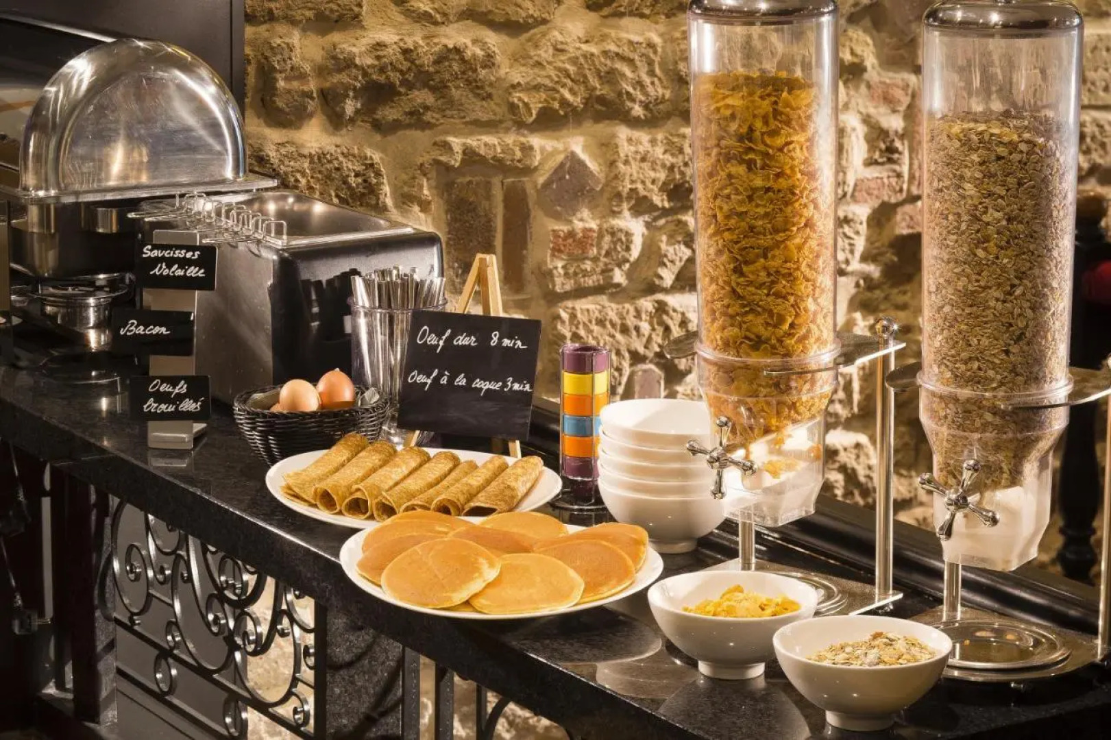 Hotel Les Théâtres