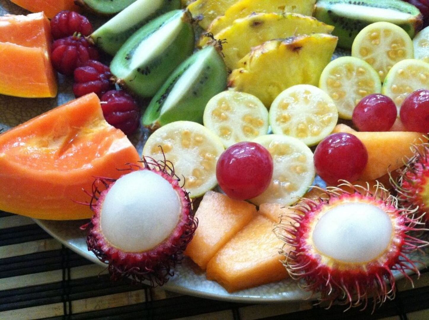 Hale Moana Bed & Breakfast