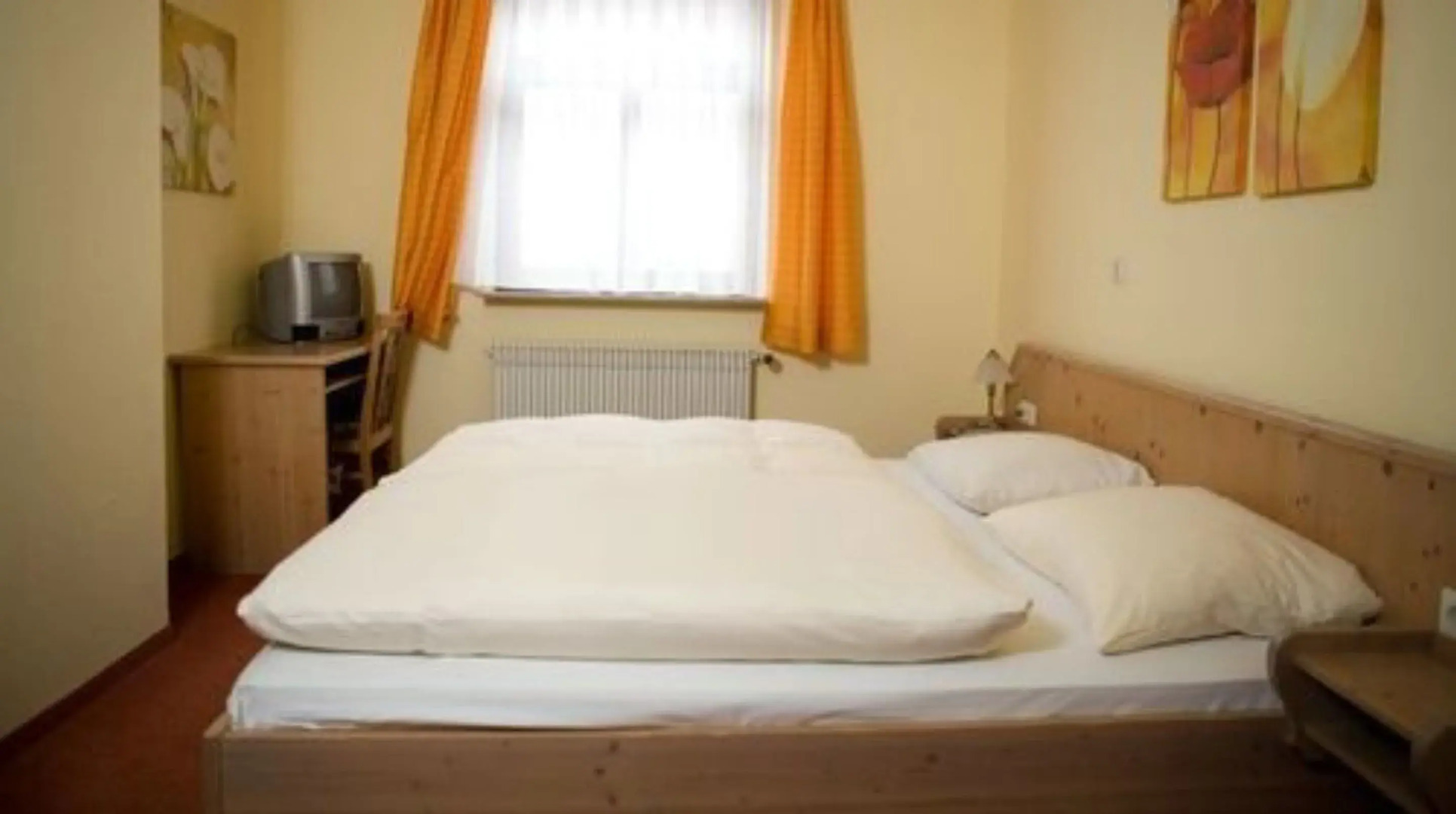 Hotel Hechinger- Hof