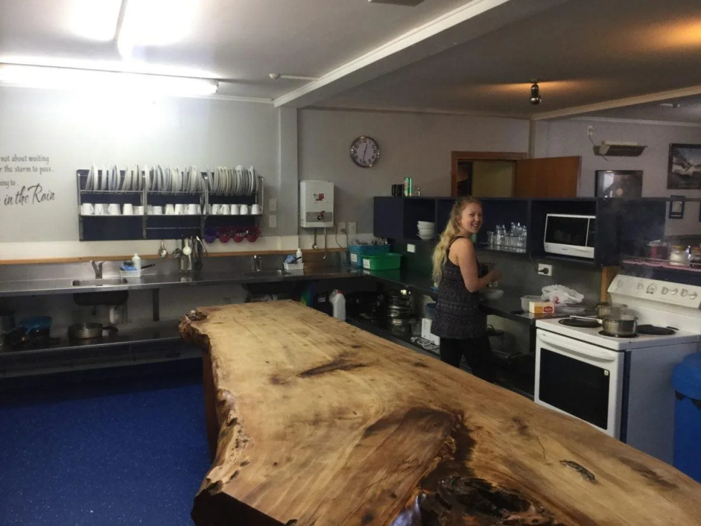 Ivory Towers Backpackers Lodge