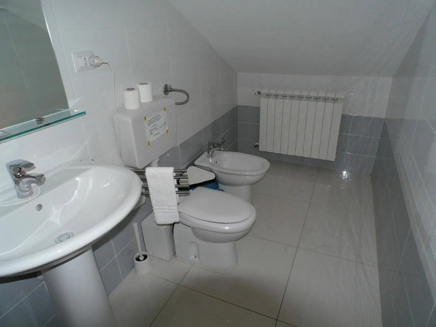 C.C.Ly Rooms & Hostel Enna