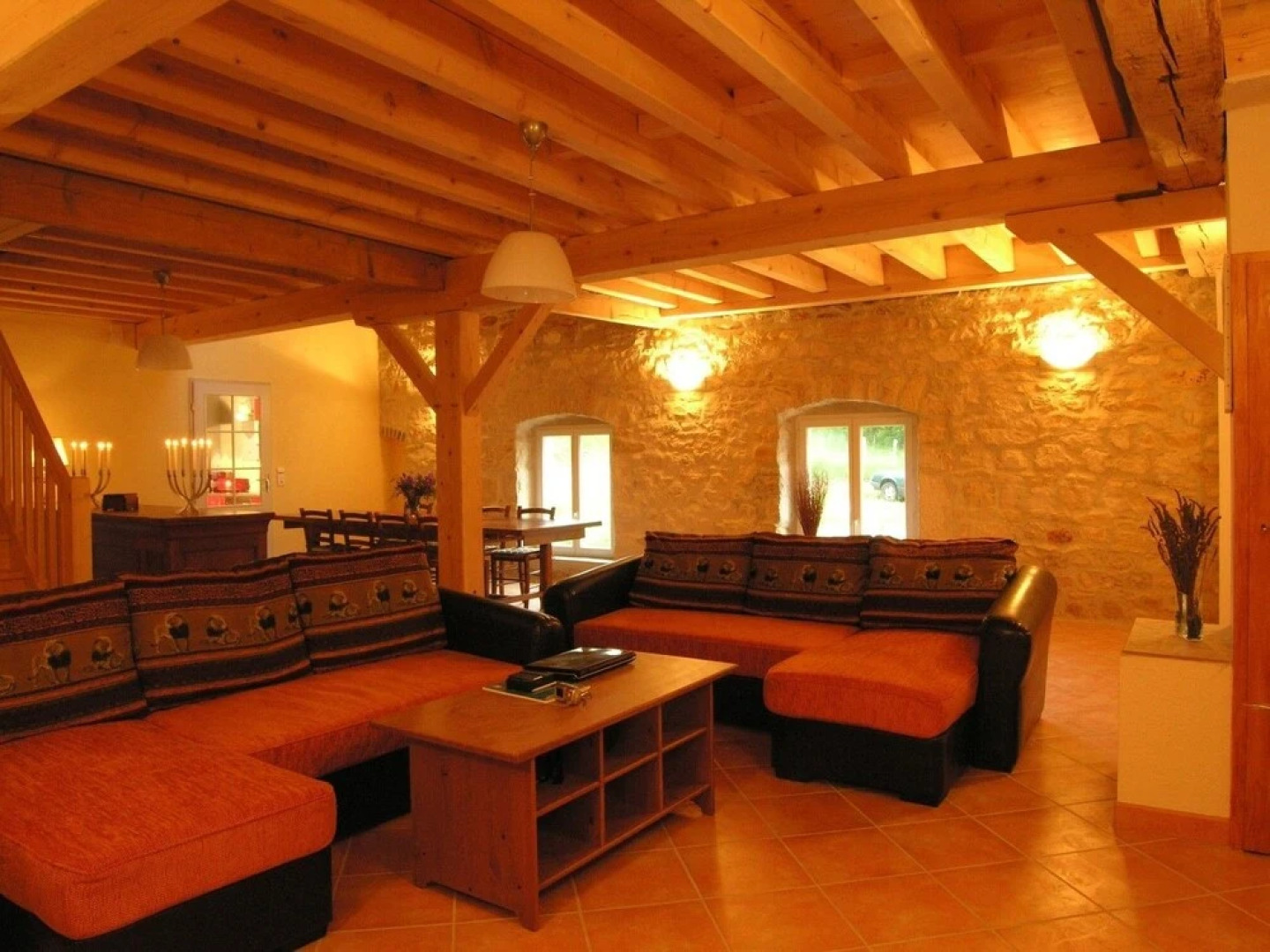 Chambres d'Hôtes Le Moulin des Oyes