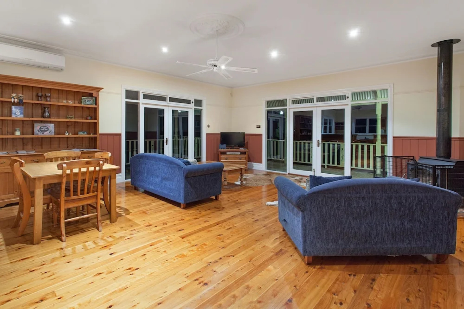 Hopkins River Homestead - Rejuvenate Stays