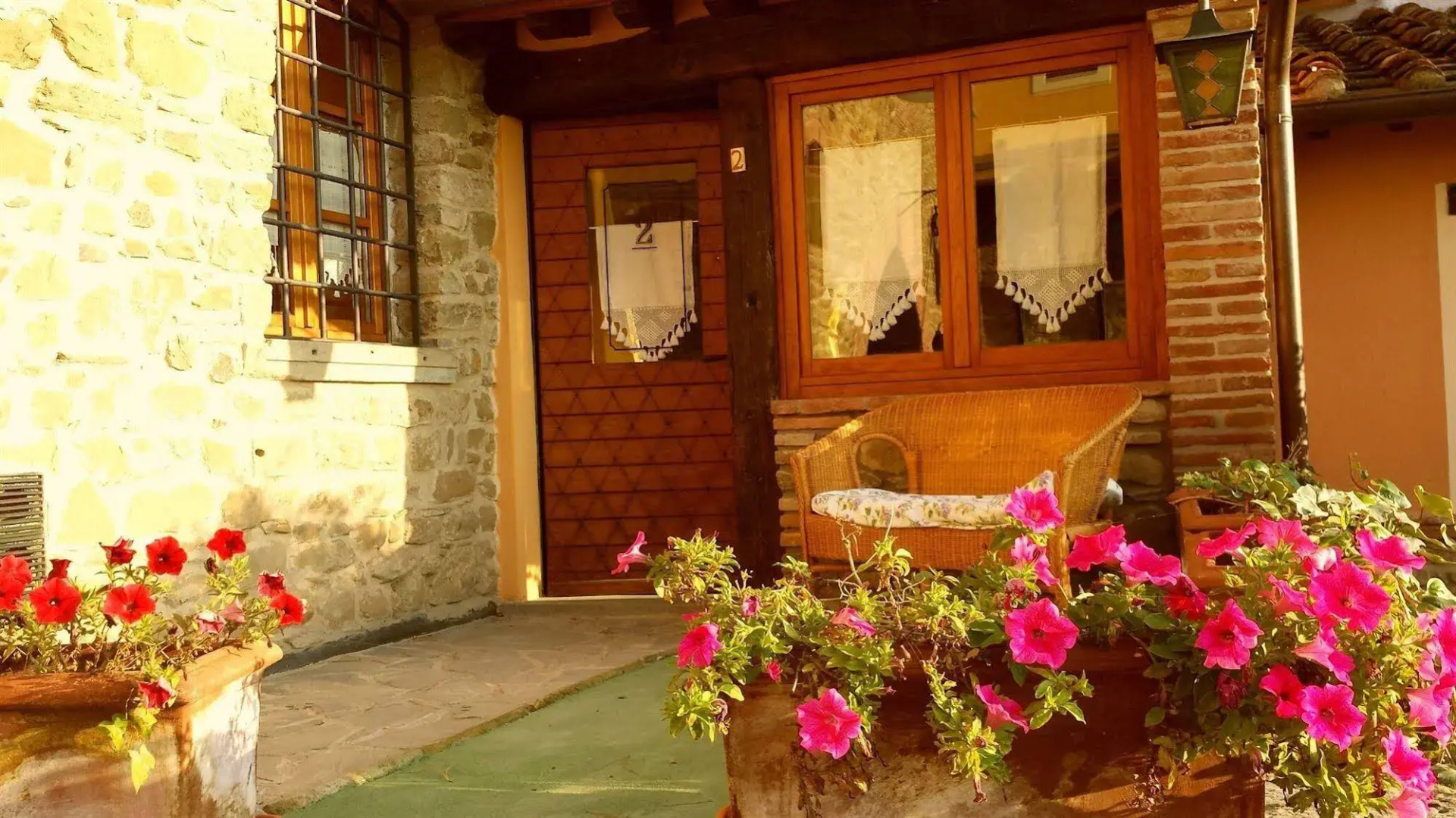 Residence Le Santucce