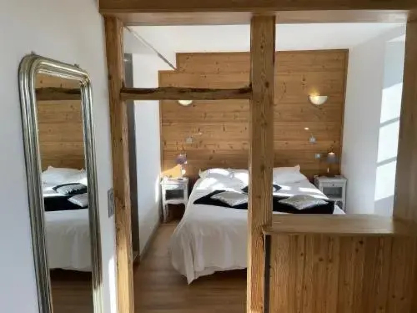 Logis Hotel Ancien Grand Seminaire