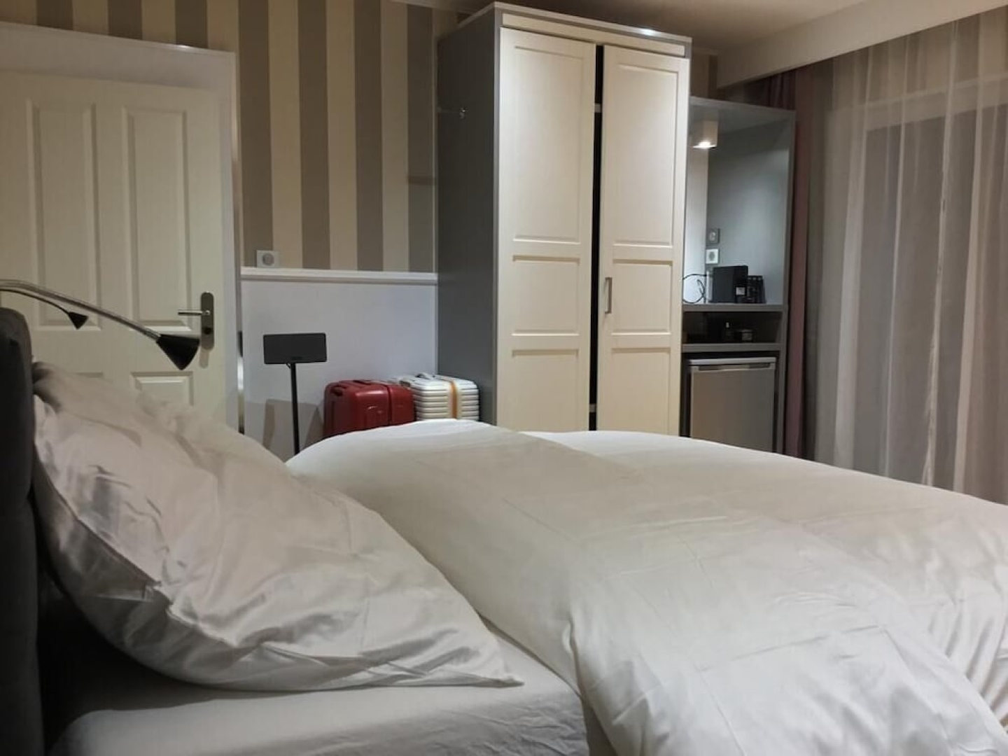 Residence Des Fleurs