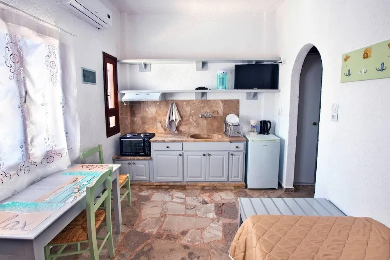 Apartments With Garden View Creta Ierapetra