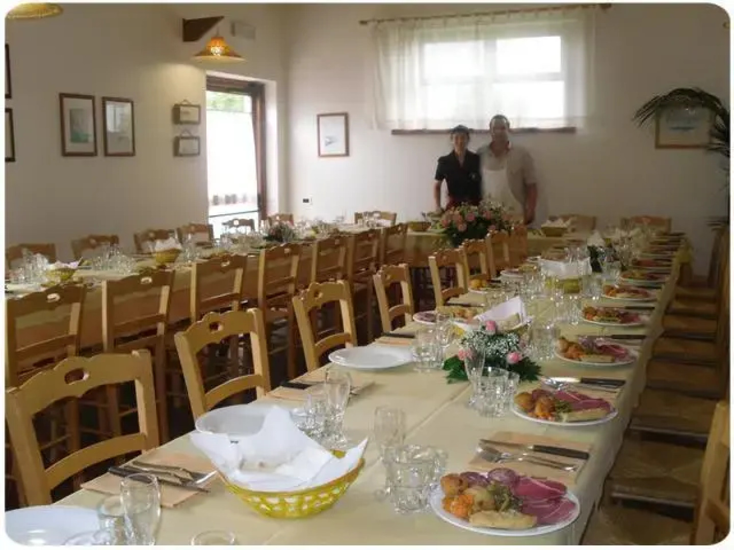 Agriturismo I Quattro Laghi