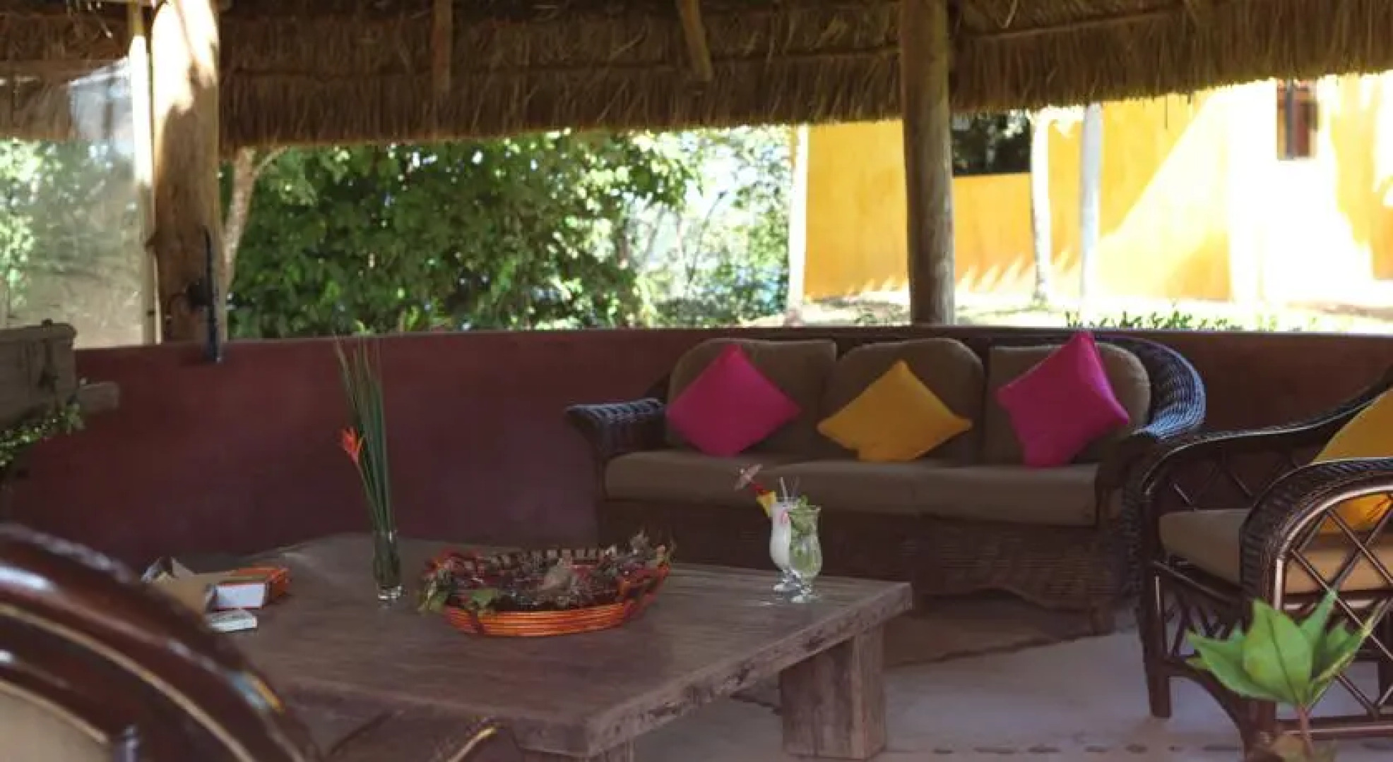 Cala Mia Boutique Resort