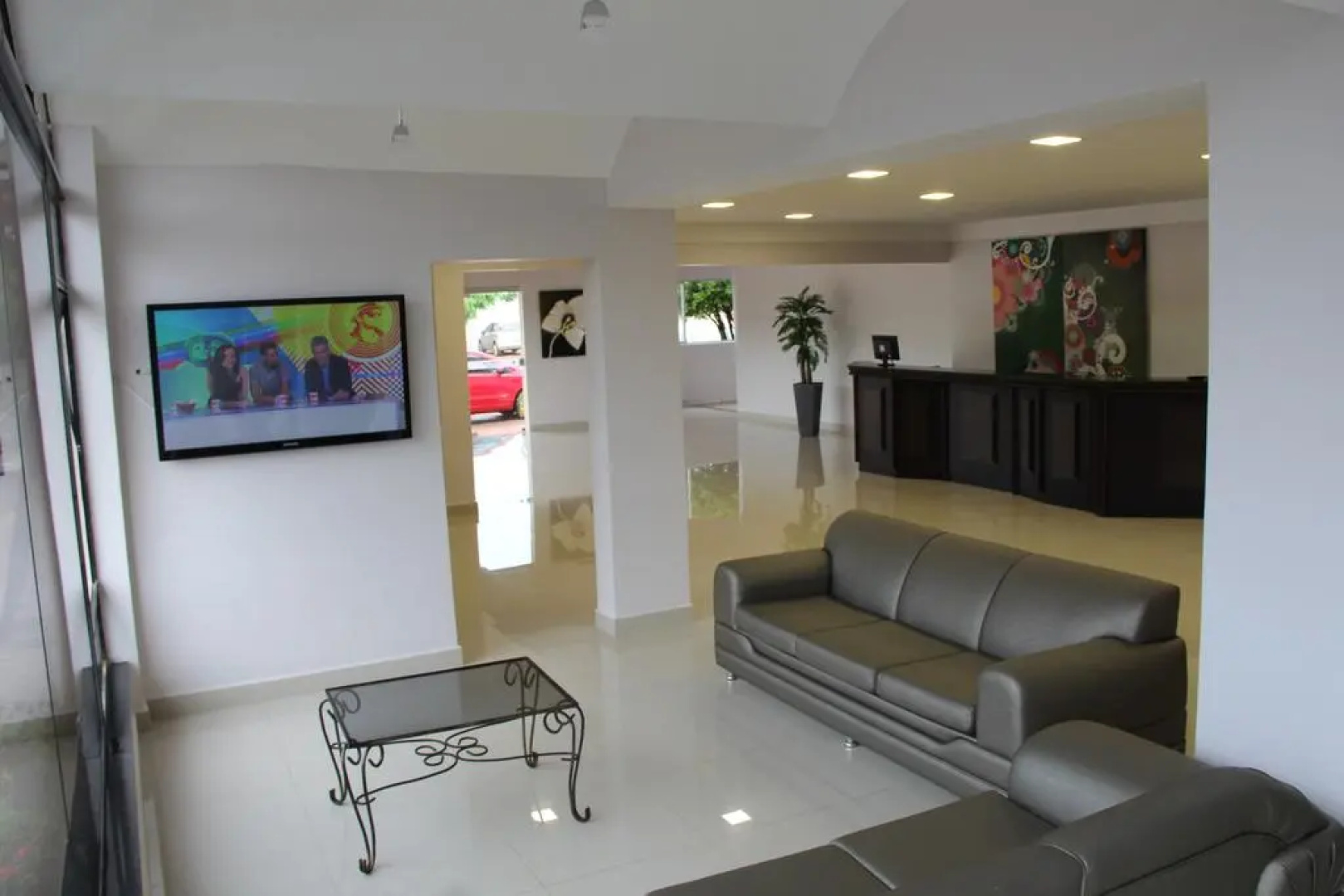 Cataratas Park Hotel e Eventos