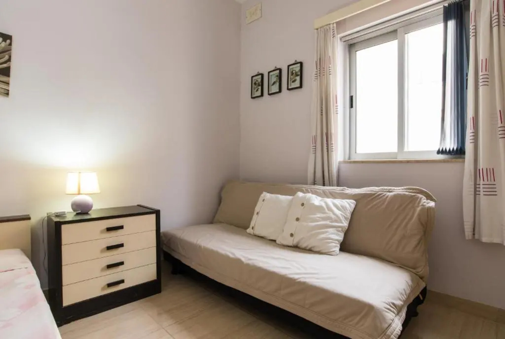 SeaFront Apartment Marsascala