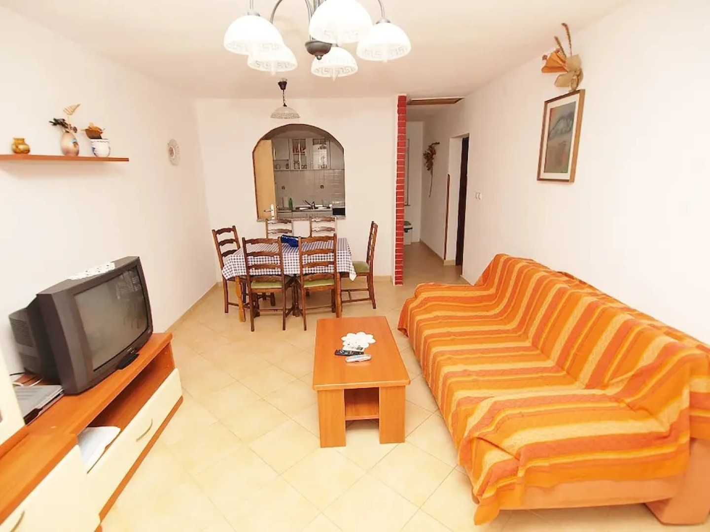 Apartments Drandic 94