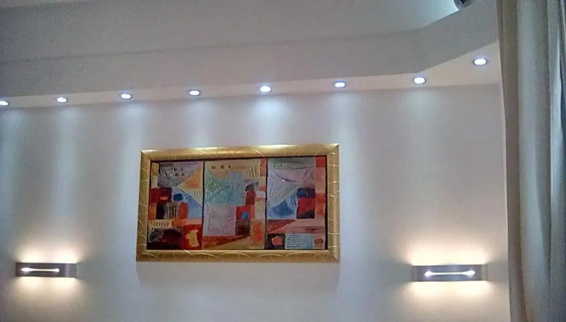 Appartamento Residence Canalotto